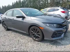 SHHFK7H61LU405133 2020 HONDA CIVIC