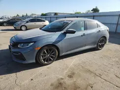 SHHFK7H61LU405522 2020 HONDA CIVIC