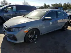 SHHFK7H61LU406587 2020 HONDA CIVIC