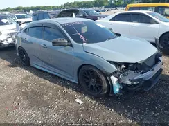 SHHFK7H61LU407206 2020 HONDA CIVIC