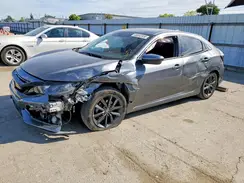SHHFK7H61LU407836 2020 HONDA CIVIC