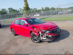 SHHFK7H61LU409666 2020 HONDA CIVIC