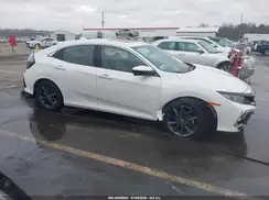 SHHFK7H61LU410817 2020 HONDA CIVIC