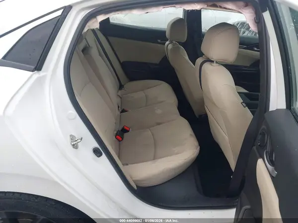 SHHFK7H61LU410817 2020 HONDA CIVIC - Image 8