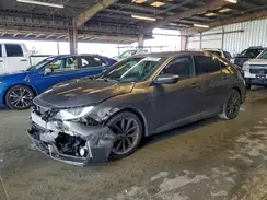 SHHFK7H61LU414818 2020 HONDA CIVIC