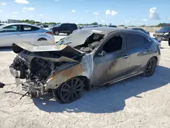 SHHFK7H61LU415693 2020 HONDA CIVIC