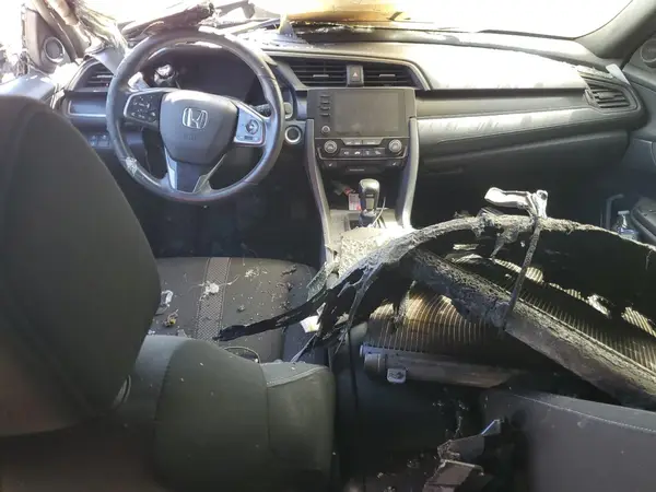 SHHFK7H61LU415693 2020 HONDA CIVIC - Image 8