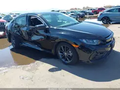 SHHFK7H61LU417735 2020 HONDA CIVIC
