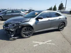 SHHFK7H61LU418187 2020 HONDA CIVIC