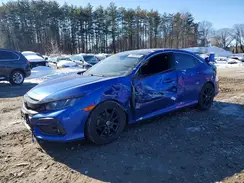 SHHFK7H61LU418822 2020 HONDA CIVIC
