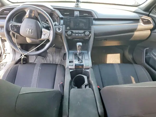 SHHFK7H61LU419971 2020 HONDA CIVIC - Image 8