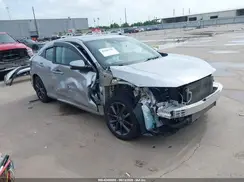 SHHFK7H61LU420053 2020 HONDA CIVIC