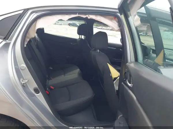 SHHFK7H61LU420053 2020 HONDA CIVIC - Image 8