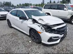 SHHFK7H61LU420358 2020 HONDA CIVIC