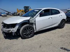 SHHFK7H61LU421333 2020 HONDA CIVIC