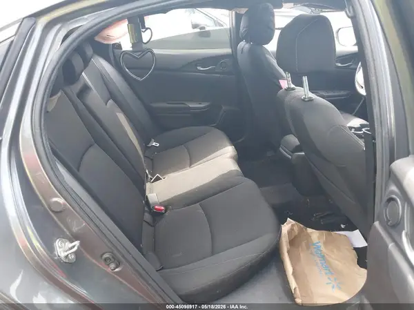 SHHFK7H61LU422322 2020 HONDA CIVIC - Image 8