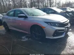 SHHFK7H61LU422689 2020 HONDA CIVIC