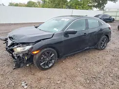 SHHFK7H61LU422854 2020 HONDA CIVIC