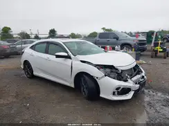 SHHFK7H61MU201000 2021 HONDA CIVIC