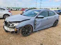 SHHFK7H61MU201126 2021 HONDA CIVIC