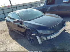 SHHFK7H61MU201630 2021 HONDA CIVIC
