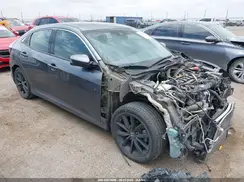 SHHFK7H61MU202910 2021 HONDA CIVIC