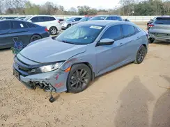 SHHFK7H61MU206357 2021 HONDA CIVIC