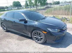 SHHFK7H61MU210652 2021 HONDA CIVIC