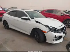 SHHFK7H61MU212711 2021 HONDA CIVIC