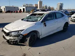 SHHFK7H61MU212997 2021 HONDA CIVIC