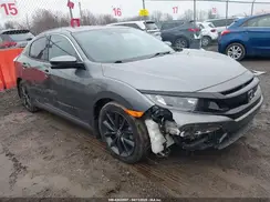 SHHFK7H61MU213051 2021 HONDA CIVIC