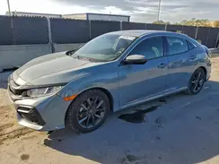 SHHFK7H61MU214670 2021 HONDA CIVIC