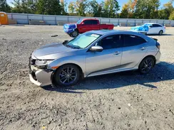 SHHFK7H61MU215916 2021 HONDA CIVIC