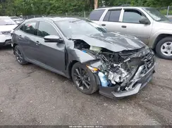 SHHFK7H61MU217844 2021 HONDA CIVIC