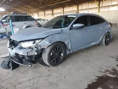 SHHFK7H61MU219285 2021 HONDA CIVIC