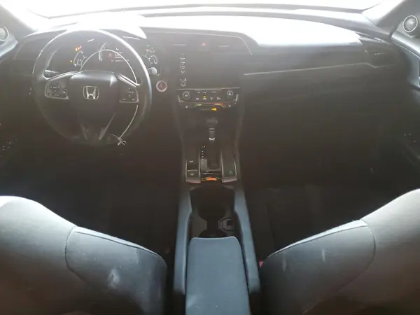 SHHFK7H61MU219285 2021 HONDA CIVIC - Image 8