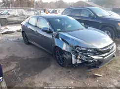 SHHFK7H61MU220209 2021 HONDA CIVIC