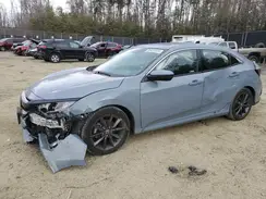 SHHFK7H61MU220615 2021 HONDA CIVIC