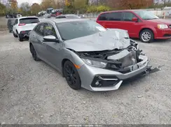 SHHFK7H61MU220954 2021 HONDA CIVIC