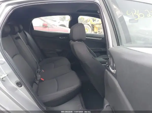 SHHFK7H61MU220954 2021 HONDA CIVIC - Image 8