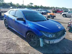 SHHFK7H61MU221487 2021 HONDA CIVIC