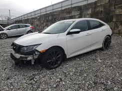 SHHFK7H61MU221585 2021 HONDA CIVIC