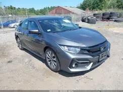 SHHFK7H61MU222039 2021 HONDA CIVIC
