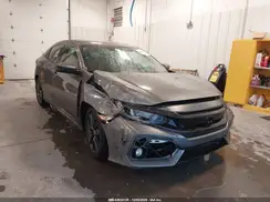 SHHFK7H61MU222056 2021 HONDA CIVIC