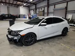 SHHFK7H61MU222137 2021 HONDA CIVIC