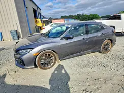 SHHFK7H61MU222994 2021 HONDA CIVIC