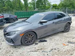 SHHFK7H61MU224101 2021 HONDA CIVIC
