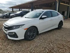 SHHFK7H61MU225832 2021 HONDA CIVIC