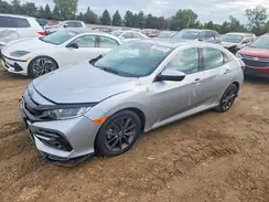 SHHFK7H61MU227824 2021 HONDA CIVIC