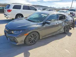 SHHFK7H61MU229086 2021 HONDA CIVIC